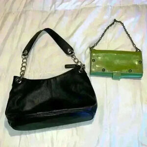 Apt9 & Kate Landry Habdbags